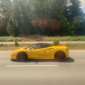 Meet your Posher, Jt